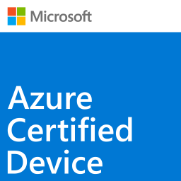 Azure Certified